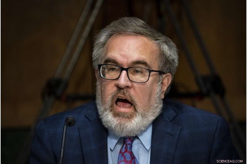 US Withdraws Proposed Perchlorate Limit Amid Brain-Damage Concerns