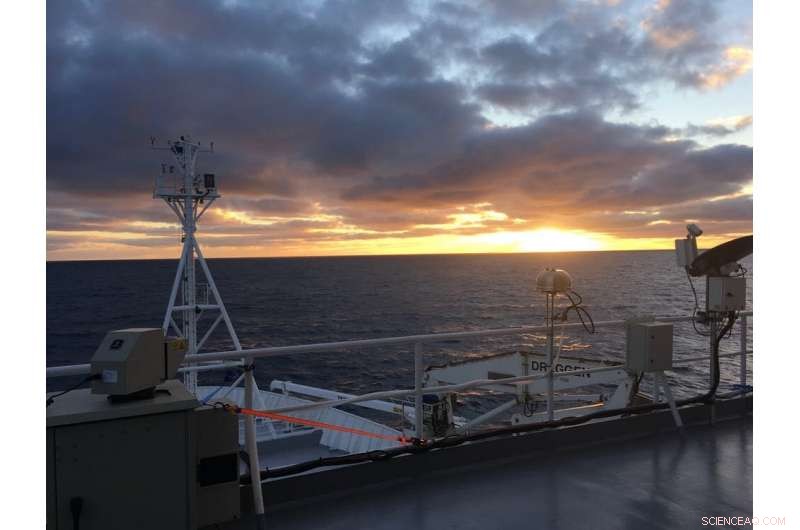 Isolated Bacteria from the Purest Air on Earth Unveil Climate Modeling Secrets