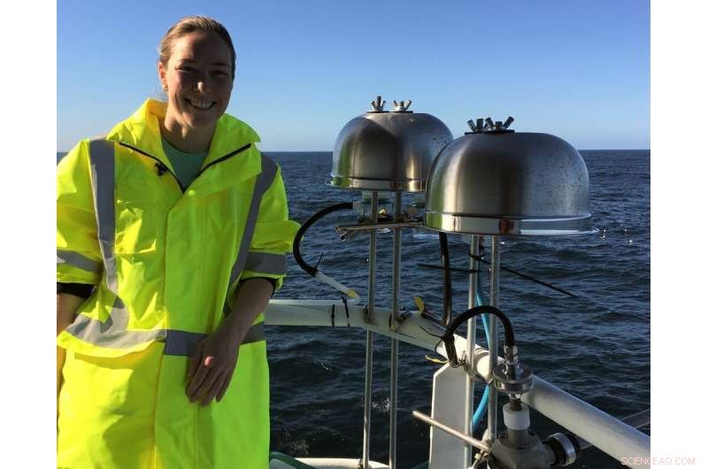 Isolated Bacteria from the Purest Air on Earth Unveil Climate Modeling Secrets