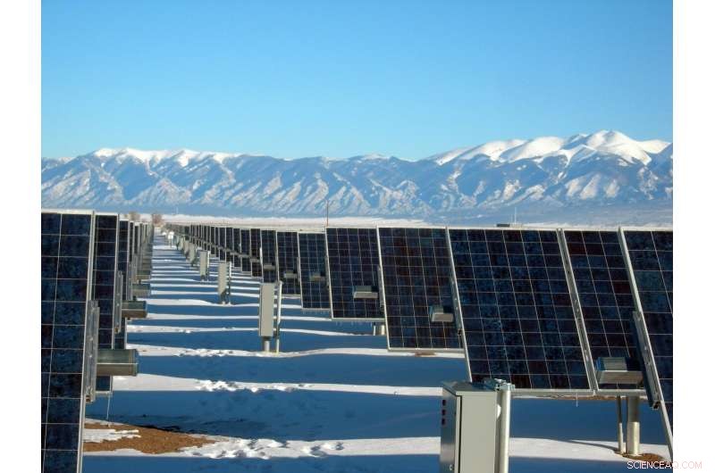 Academies Chart Europe’s Journey to Carbon Neutrality by 2030