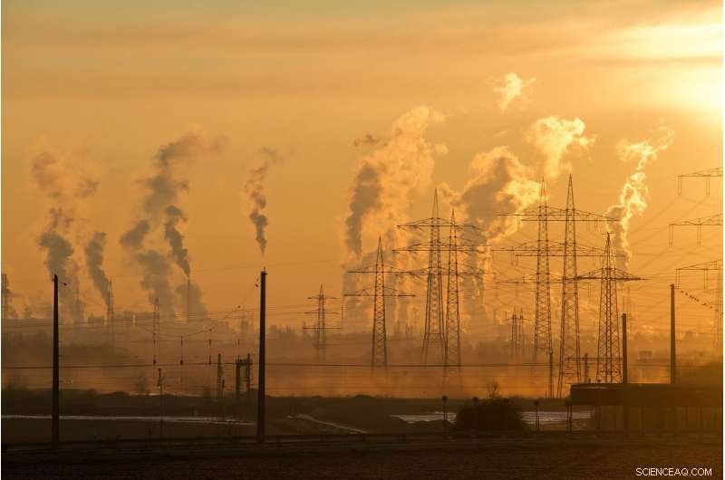 How Overconsumption and Growth-Driven Economies Fuel Environmental Crisis