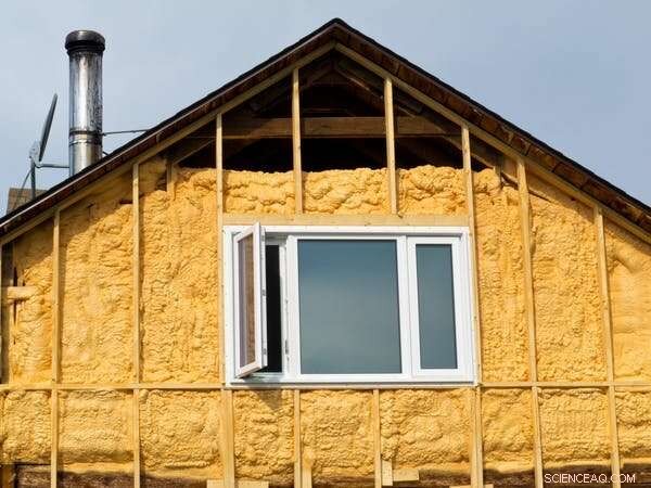 Zero-Carbon Homes: Pioneering the Post-COVID Green Recovery