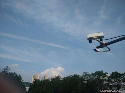 Expanding PM2.5 Monitoring Coverage to Enhance Air Quality and Public Health