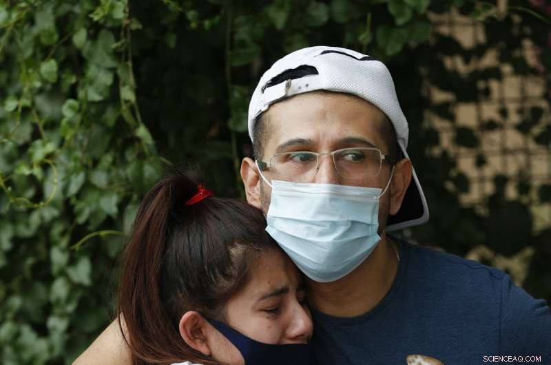 Severe 7.5‑Magnitude Earthquake Rocks Southern Mexico, Killing at Least 5