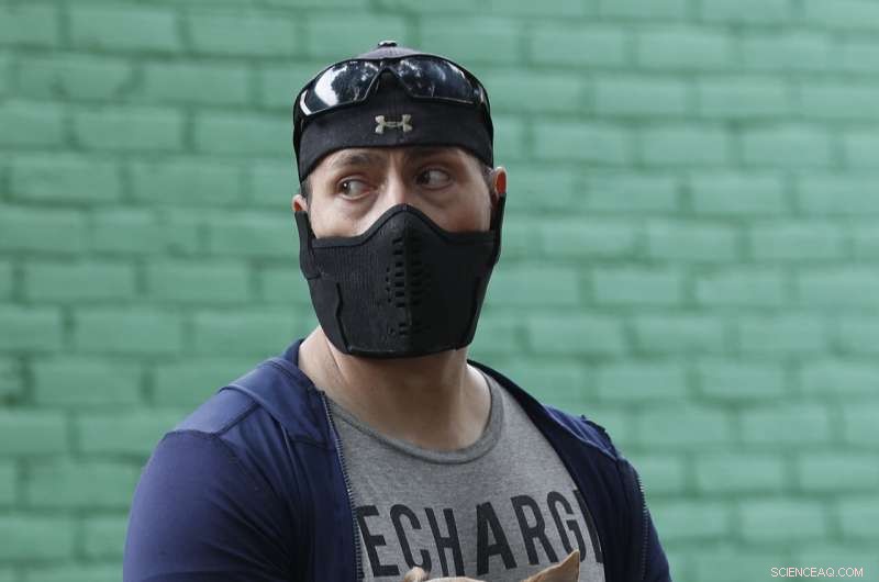 Severe 7.5‑Magnitude Earthquake Rocks Southern Mexico, Killing at Least 5