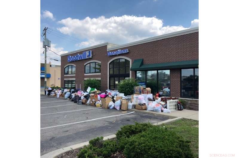 COVID‑19 Disrupts U.S. Recycling Programs: Impacts and Recovery Paths