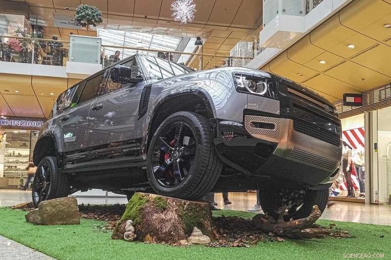 Scientists Warn: Wealth Growth Threatens the Planet