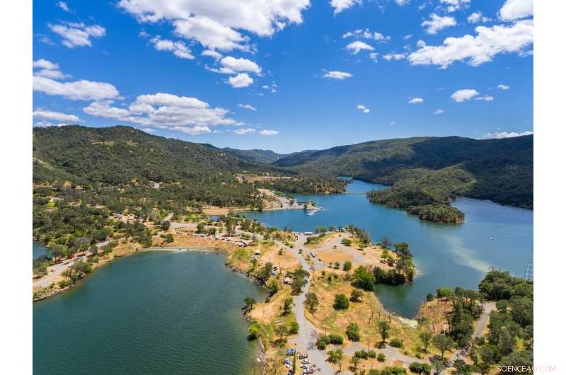 Net‑Zero Pathways Could Sharply Improve Air Quality, New Report Finds