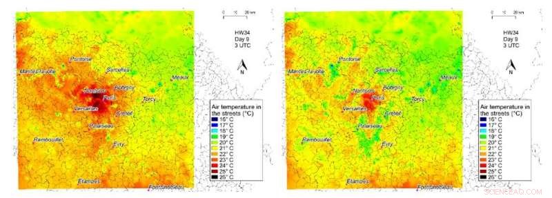 Paris Faces Record Heatwaves: How to Stay Cool Without Air Conditioning