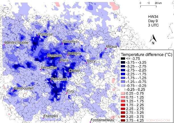Paris Faces Record Heatwaves: How to Stay Cool Without Air Conditioning