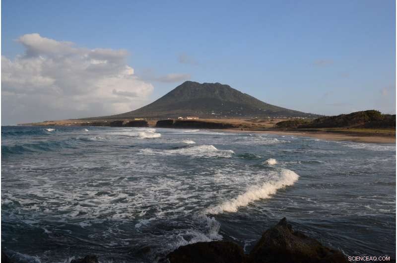 Groundbreaking Study Links Deep-Earth Water to Earthquakes and Tsunamis