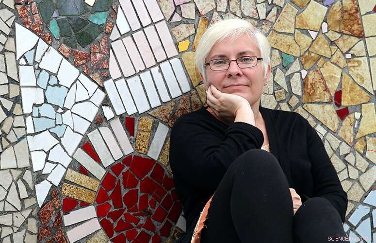 Unveiling the Geological Record of Mud Deposits in the Basque Continental Shelf