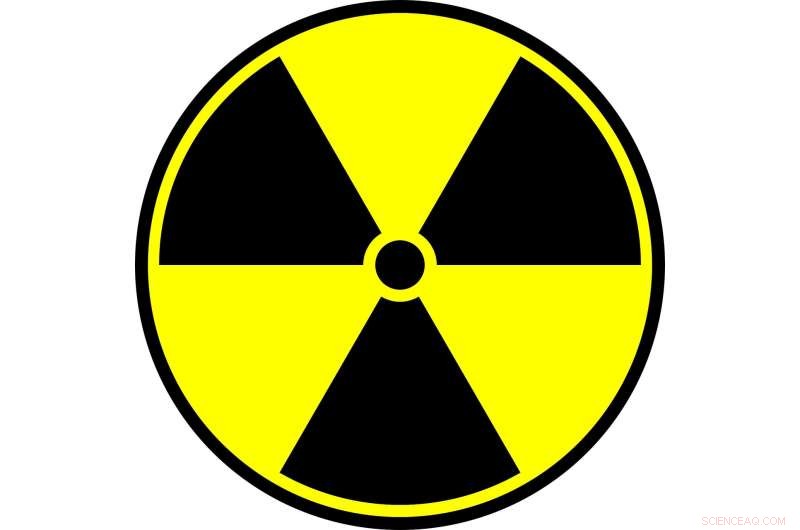 UN Nuclear Agency: Source of Radioactivity in Nordic Countries Remains Uncertain