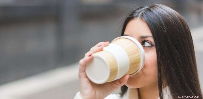 Why the COVID‑19 Ban on Reusable Cups Should End