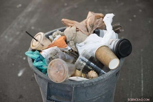 Why the COVID‑19 Ban on Reusable Cups Should End