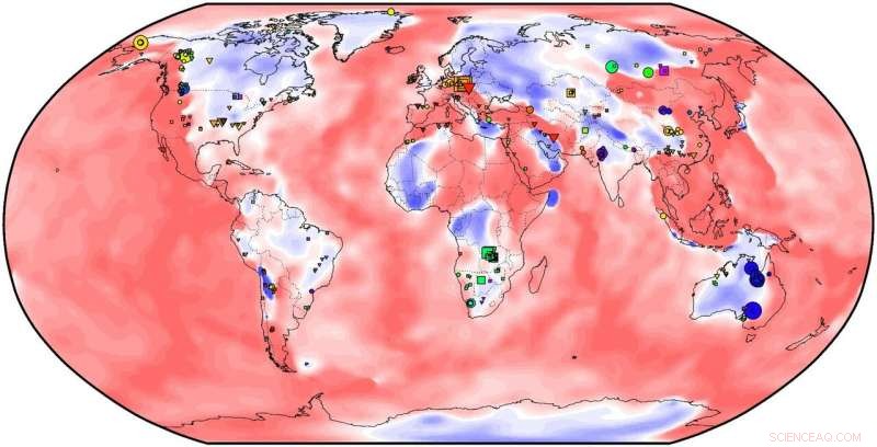 Geologists Discover Deep-Earth Structures Hinting at Hidden Metal Deposits