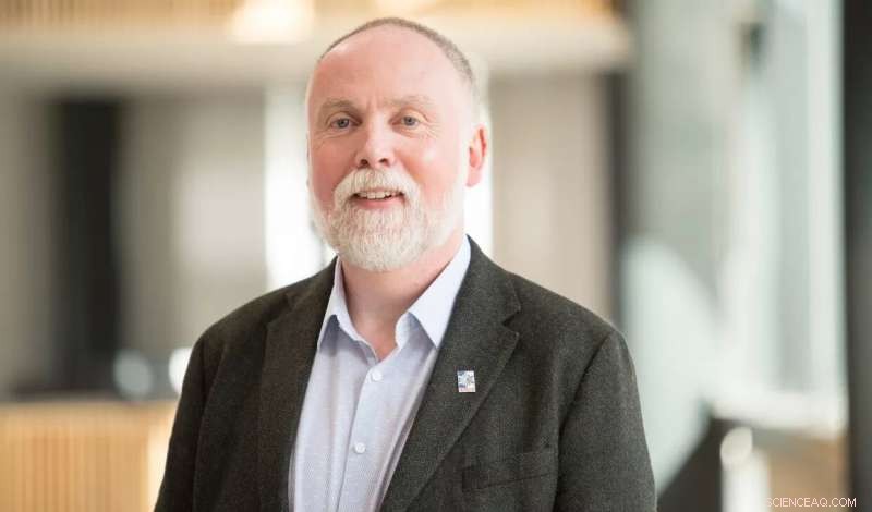 New Study Challenges Arctic Tundra s Carbon Sequestration Claims