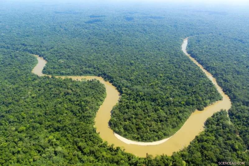 Heatwaves on the Rise: Two Extra Hot Days per Decade Since 1950 – The Future Threats