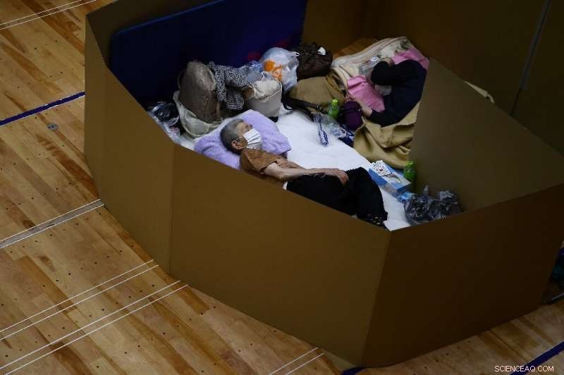 Japan Faces 50 Fatalities as Rescuers Urgently Tackle Flood and Landslide Crisis