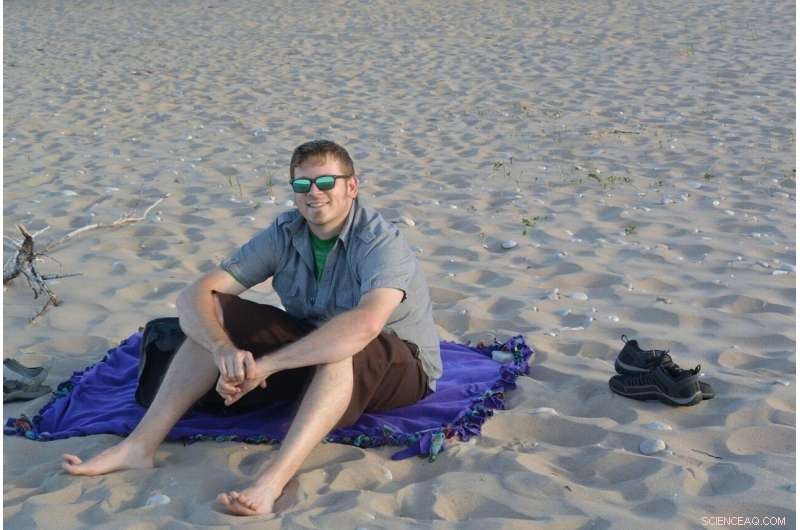 Record‑High Water Levels Threaten Numerous Great Lakes State Parks, Study Finds