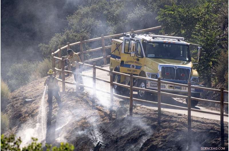 U.S. Heat Outlook: Extreme Temperatures Predicted to Persist Through July