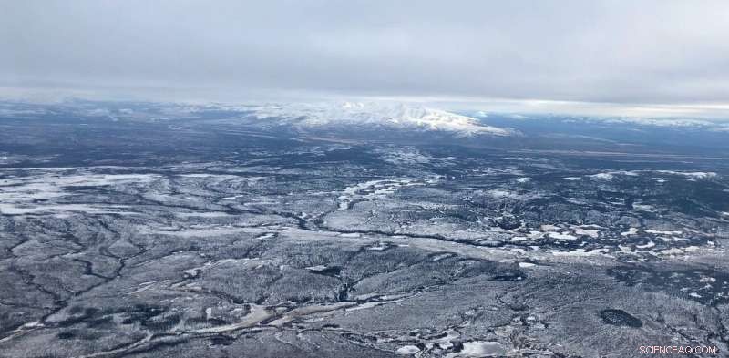 20,000‑Tonne Oil Spill Threatens Arctic Ecosystem: Long‑Term Cleanup Challenges