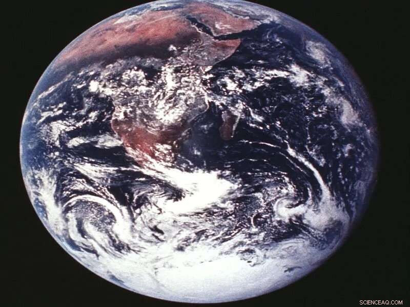 Will the COVID-19 Pandemic’s Environmental Benefits Endure?