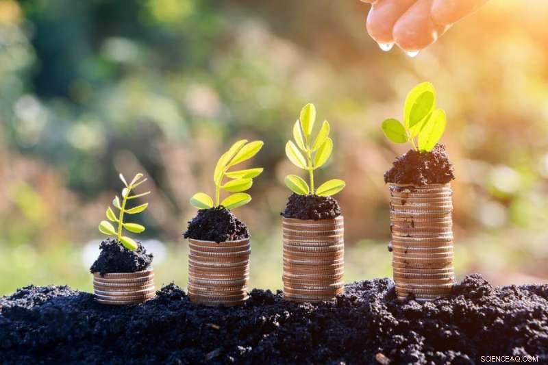 How Your Pension Can Drive Climate Action: Sustainable Investing Tips