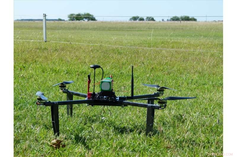 Expert Q&A: Detecting Water Leaks from the Air with a Cutting‑Edge Triangle Method