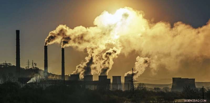 The Environmental Footprint of Healthcare: A Moral Imperative for Health Protection