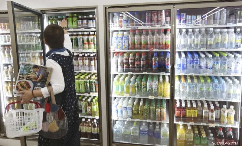 Study Shows Energy‑Efficient Air Conditioners Can Slow Global Warming