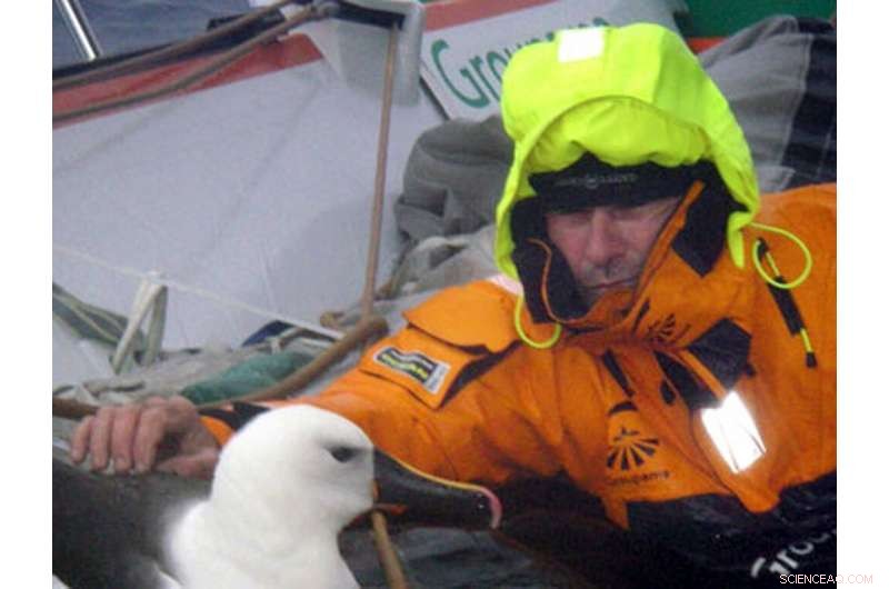 Antarctica: Even Small Human Footprints Leave a Big Impact