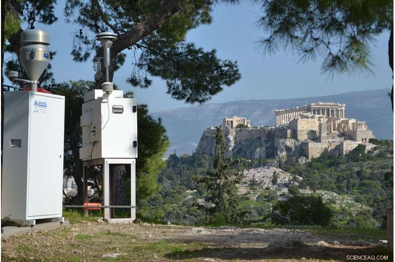 Wildfire Smoke’s Toxicity Quadruples Over Time: What You Need to Know