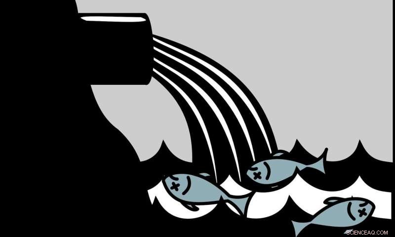 New Study Finds Fluoroether PFAS Make Up 24% of Blood Levels in Wilmington Residents