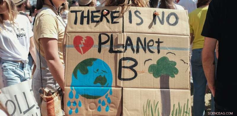 New Climate Models Show Global Warming Lower Than Predicted, Yet Still Exceeds Expectations