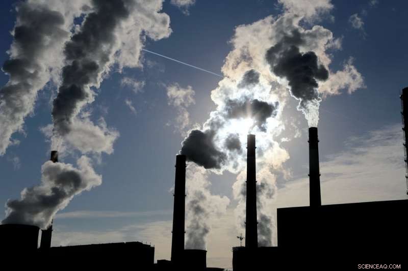 New Climate Models Show Global Warming Lower Than Predicted, Yet Still Exceeds Expectations