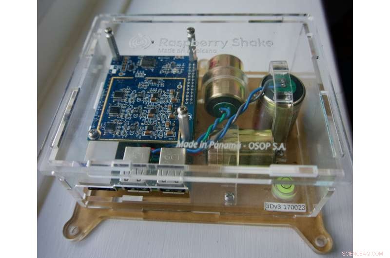 COVID-19 Lockdown Cuts Global Human-Generated Earth Vibrations by 50%