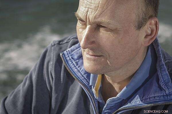 Global Report Highlights Urgent Threats of Plastic Pollution to Oceans