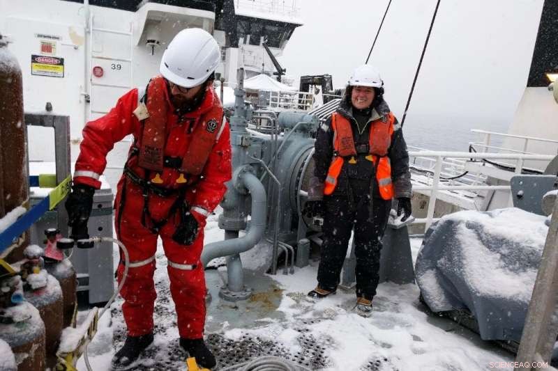 Using Cloud Data to Improve Climate Change Forecasts