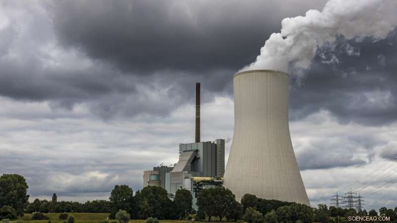 Study Reveals Practical Roadmap to Phasing Out Coal