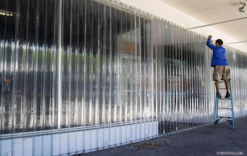 Hurricane Isaias Strikes Bahamas; Florida Braces for Impact