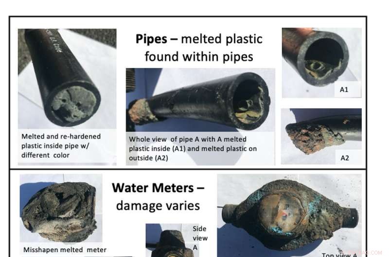 Wildfires Threaten Drinking Water: How Communities Can Safeguard Their Supply