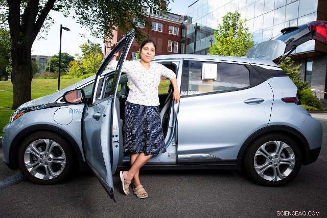 Research Confirms Cleaner Air During Lockdown