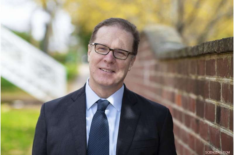 Fine Particle Air Pollution Falls, Yet Persistent Disparities Persist, Experts Report