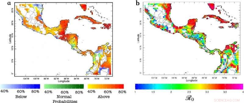 Monitoring and Predicting Outbreak Risks for Dengue, Zika, and Other Aedes-Borne Diseases