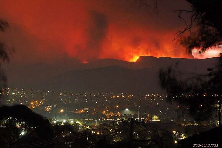 Study Warns Climate-Related Deaths Could Skyrocket by Century’s End Without Action