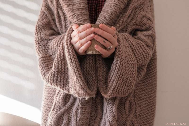 Beat the Cold: Eco‑Friendly Ways to Stay Warm After a Vicious Snap