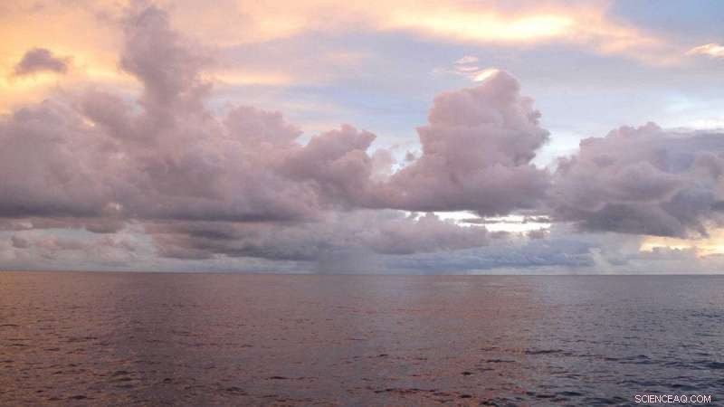 Florida s Gulf Stream Current Weakens, Record Low in Last Century