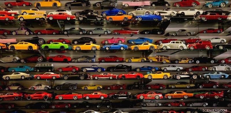 Electric Cars Won’t Save Us If Numbers Don’t Add Up, Economist Warns