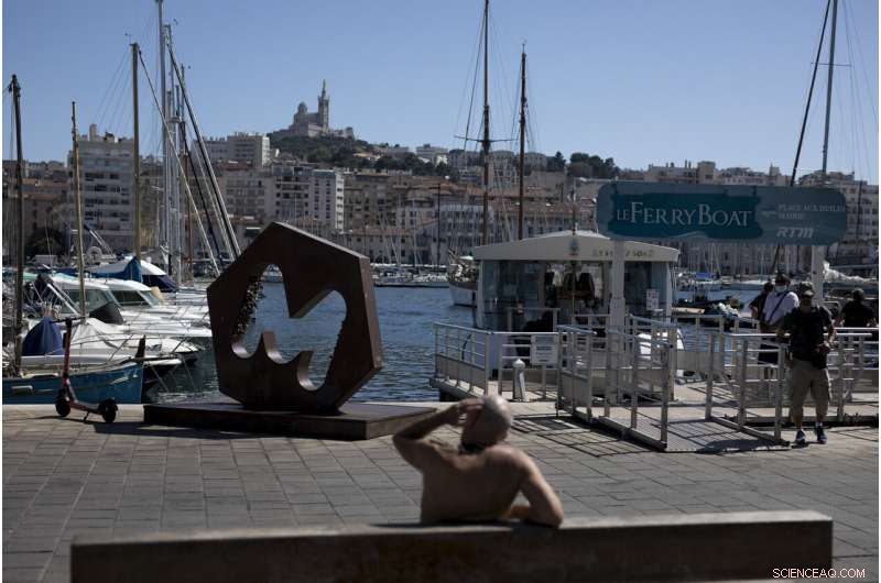 Massive Heatwave Forces Thousands to Seek Cooler Refuge Across Britain and France
